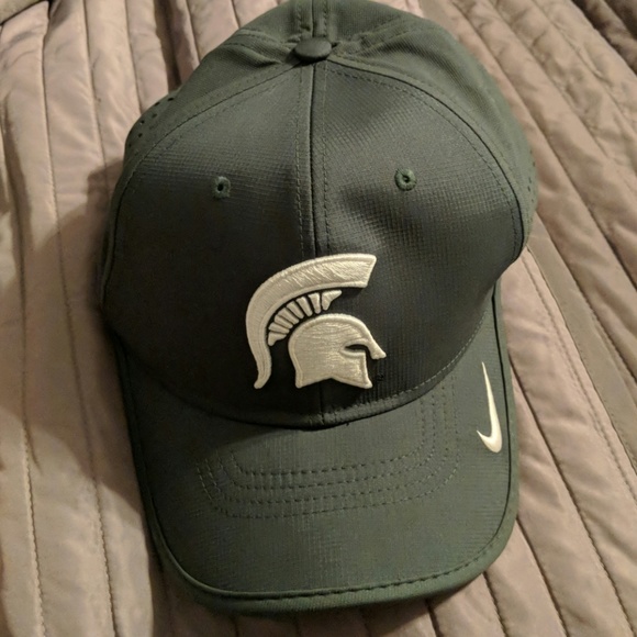 Nike Other - Michigan State Spartans Nike Hat